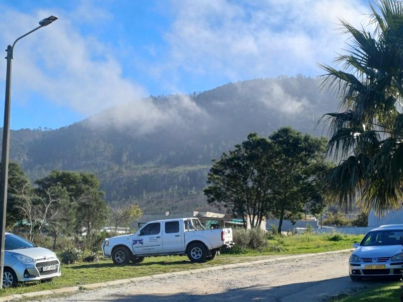 0 Bedroom Property for Sale in Middleton Western Cape